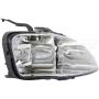 DORMAN 1591040 Head Lamp Assembly