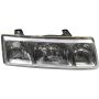 DORMAN 1591046 Head Lamp Assembly