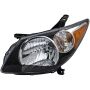 DORMAN 1591047 Head Lamp Assembly