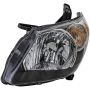 DORMAN 1591047 Head Lamp Assembly