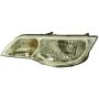 DORMAN 1591049 Head Lamp Assembly