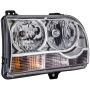 DORMAN 1591051 Head Lamp Assembly