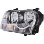 DORMAN 1591051 Head Lamp Assembly