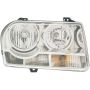 DORMAN 1591052 Head Lamp Assembly