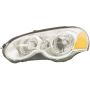 DORMAN 1591053 Head Lamp Assembly