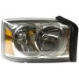 DORMAN 1591056 Head Lamp Assembly