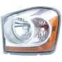 DORMAN 1591057 Head Lamp Assembly