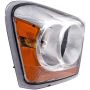 DORMAN 1591058 Head Lamp Assembly