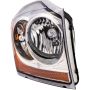 DORMAN 1591058 Head Lamp Assembly
