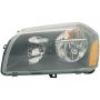DORMAN 1591059 Head Lamp Assembly