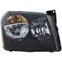DORMAN 1591060 Head Lamp Assembly