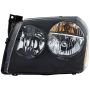 DORMAN 1591061 Head Lamp Assembly