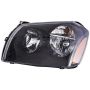 DORMAN 1591061 Head Lamp Assembly