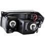DORMAN 1591062 Head Lamp Assembly