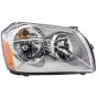 DORMAN 1591062 Head Lamp Assembly
