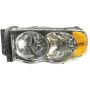 DORMAN 1591063 Head Lamp Assembly