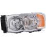 DORMAN 1591063 Head Lamp Assembly