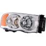 DORMAN 1591064 Head Lamp Assembly