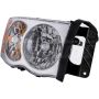 DORMAN 1591064 Head Lamp Assembly