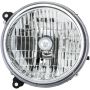 DORMAN 1591065 Head Lamp Assembly
