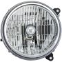 DORMAN 1591066 Head Lamp Assembly