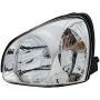 DORMAN 1591067 Head Lamp Assembly
