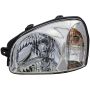 DORMAN 1591067 Head Lamp Assembly