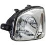 DORMAN 1591067 Head Lamp Assembly