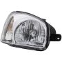 DORMAN 1591068 Head Lamp Assembly