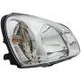 DORMAN 1591068 Head Lamp Assembly