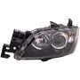 DORMAN 1591069 Head Lamp Assembly