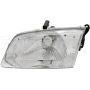 DORMAN 1591071 Head Lamp Assembly