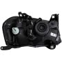 DORMAN 1591075 Head Lamp Assembly