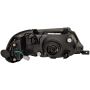 DORMAN 1591081 Head Lamp Assembly