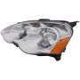 DORMAN 1591083 Head Lamp Assembly