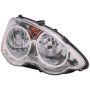 DORMAN 1591084 Head Lamp Assembly