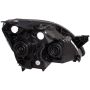 DORMAN 1591089 Head Lamp Assembly