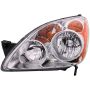 DORMAN 1591089 Head Lamp Assembly