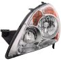 DORMAN 1591089 Head Lamp Assembly