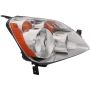 DORMAN 1591090 Head Lamp Assembly