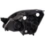 DORMAN 1591090 Head Lamp Assembly