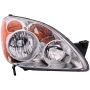 DORMAN 1591090 Head Lamp Assembly