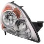 DORMAN 1591090 Head Lamp Assembly