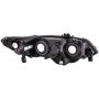 DORMAN 1591091 Head Lamp Assembly