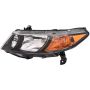 DORMAN 1591091 Head Lamp Assembly