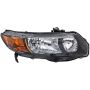 DORMAN 1591092 Head Lamp Assembly