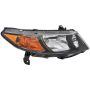 DORMAN 1591092 Head Lamp Assembly