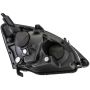 DORMAN 1591093 Head Lamp Assembly