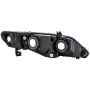 DORMAN 1591095 Head Lamp Assembly