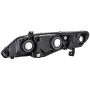 DORMAN 1591096 Head Lamp Assembly